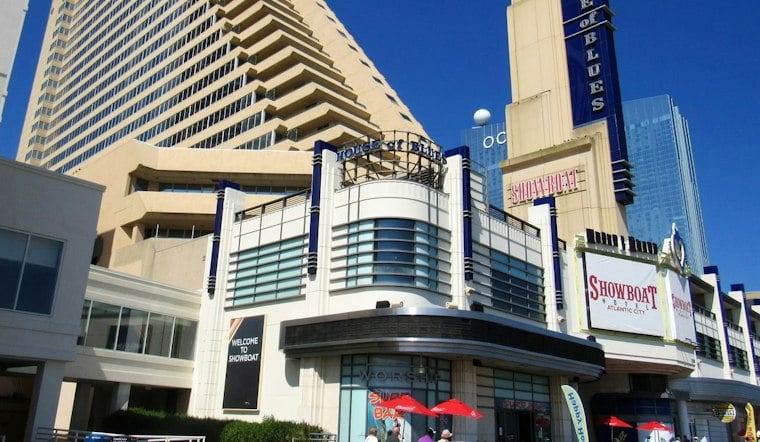 Showboat Owner Bart Blatstein Faces $13.6M Foreclosure Push While Seeking Expansion
