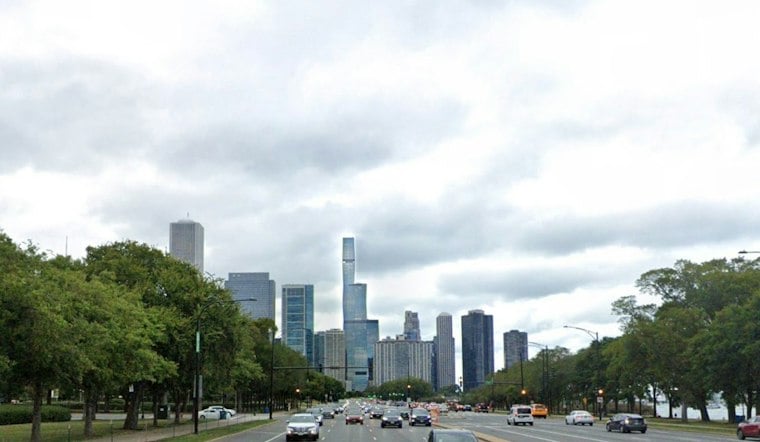 Showers to Haunt Chicago Halloween Weekend, Soak Trick-or-Treaters