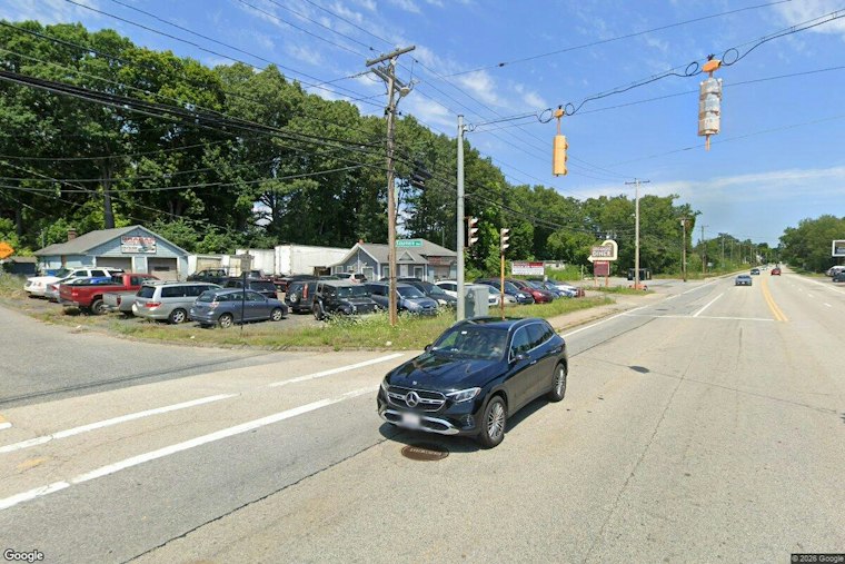 Shrewsbury Driver Dies After Route 20 Head-On Crash Involving Oil Tanker