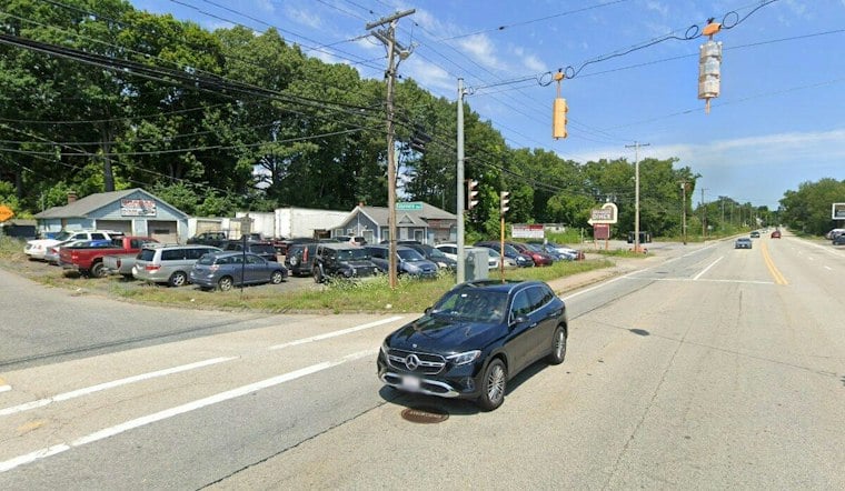 Shrewsbury Driver Dies After Route 20 Head-On Crash Involving Oil Tanker
