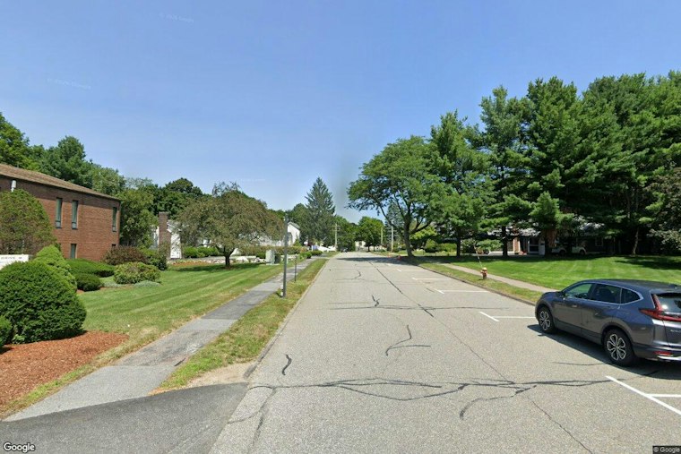 Shrewsbury Home Invasion Suspects Caught Within a Day, Police Say