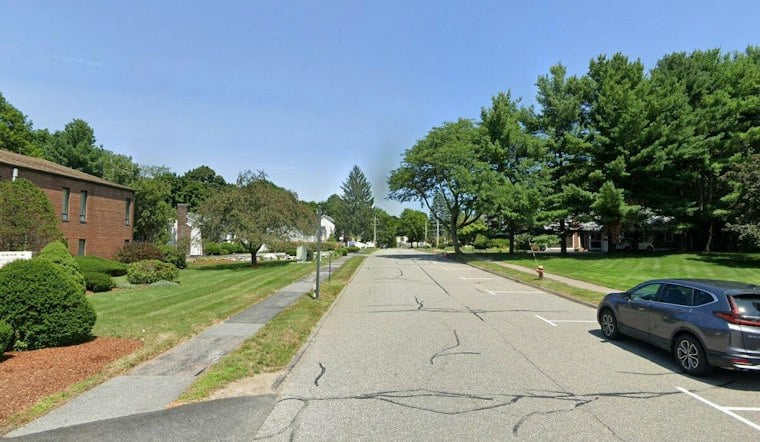 Shrewsbury Home Invasion Suspects Caught Within a Day, Police Say