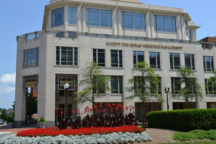 SHRM Found Liable in Diabetic Job Seeker's Service Dog Case