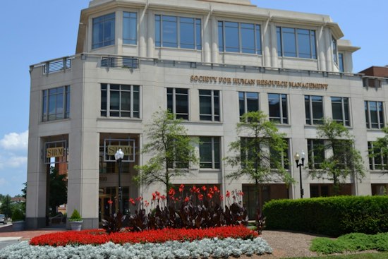 SHRM Found Liable in Diabetic Job Seeker's Service Dog Case
