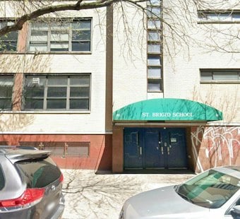 Shuttered East Village Catholic School Nears $35M Sale Near Tompkins Square Park