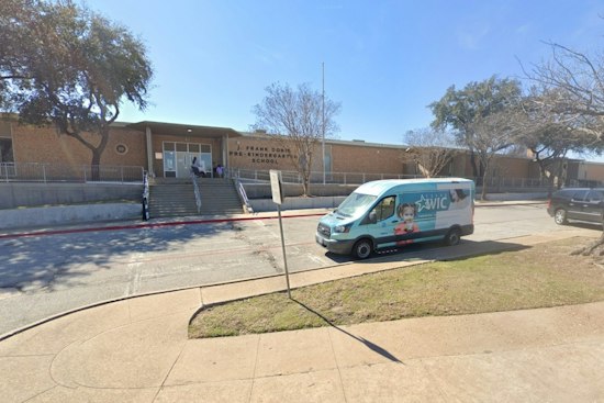Shuttered Pre-K School in Richardson, Texas, Reborn as Esperanza Hub Offering Care From Womb to Tomb