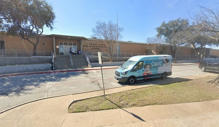Shuttered Pre-K School in Richardson, Texas, Reborn as Esperanza Hub Offering Care From Womb to Tomb
