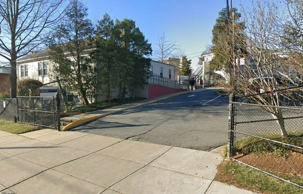 Sidwell Friends Lists Bethesda Campus After 60-Plus Years, Eyes Full DC Move