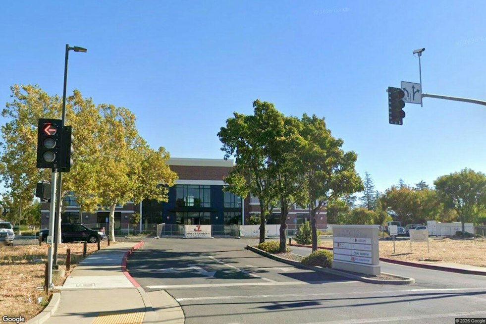 Sierra Donor Services Breaks Ground on $2.3M North Natomas Headquarters