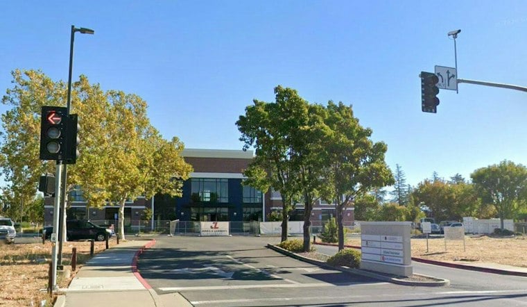 Sierra Donor Services Breaks Ground on $2.3M North Natomas Headquarters
