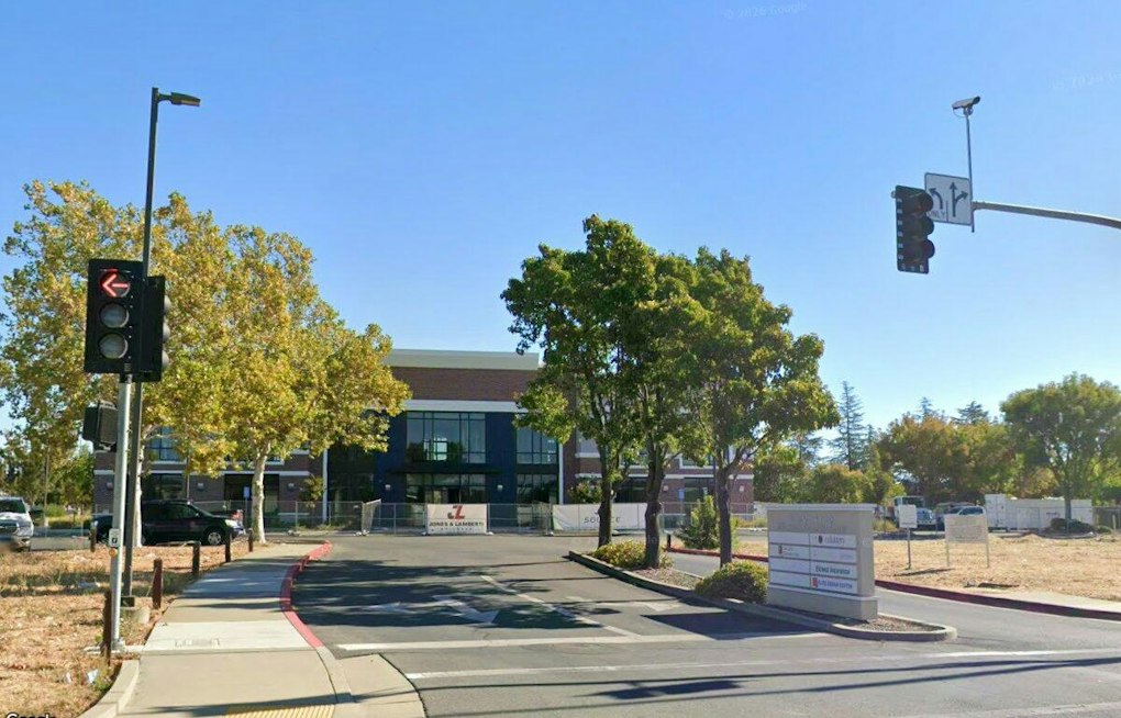 Sierra Donor Services Breaks Ground on $2.3M North Natomas Headquarters