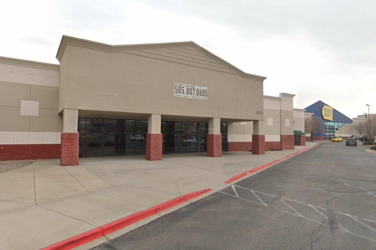 Sierra Store Expected to Open in Fall 2026 at Albuquerque's Cottonwood Corners