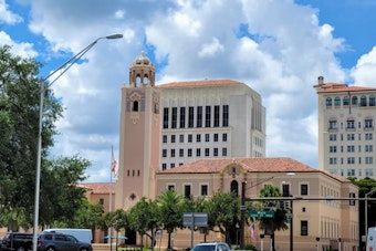 Siesta Key Group Sues County Over Beach Road Land Swap, Citing $1.4M Parkland Fund