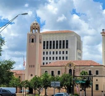 Siesta Key Group Sues County Over Beach Road Land Swap, Citing $1.4M Parkland Fund