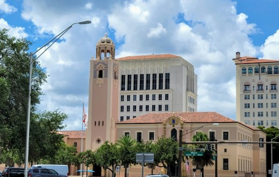 Siesta Key Group Sues County Over Beach Road Land Swap, Citing $1.4M Parkland Fund