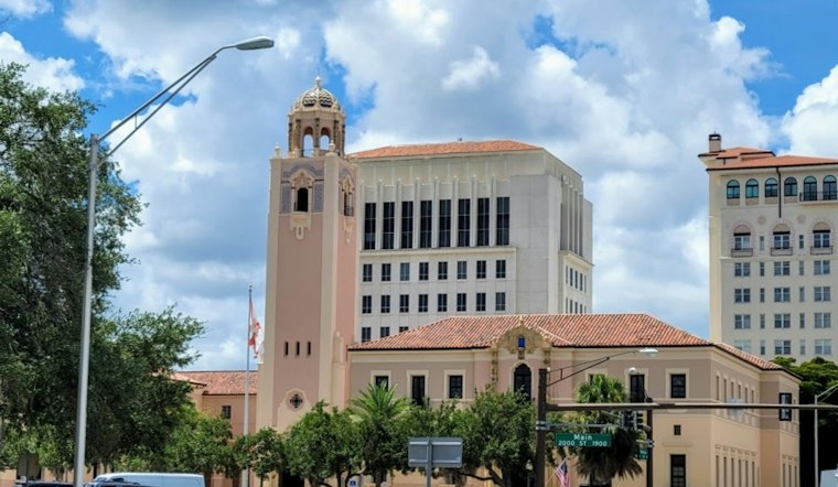 Siesta Key Group Sues County Over Beach Road Land Swap, Citing $1.4M Parkland Fund