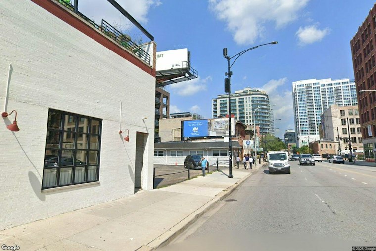Sifr Café Brings Sticky Date Lattes and Lamb Adana to River North Nov. 11