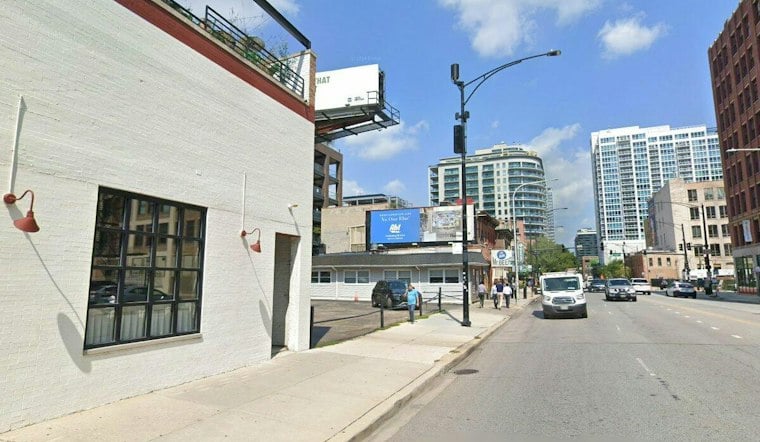 Sifr Café Brings Sticky Date Lattes and Lamb Adana to River North Nov. 11