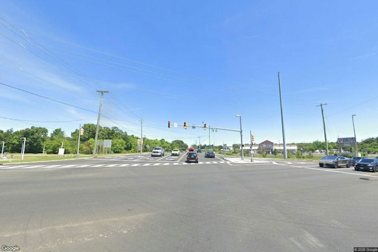 Significant Gas Leak Shuts Down Route 73 in Berlin Township, Camden County