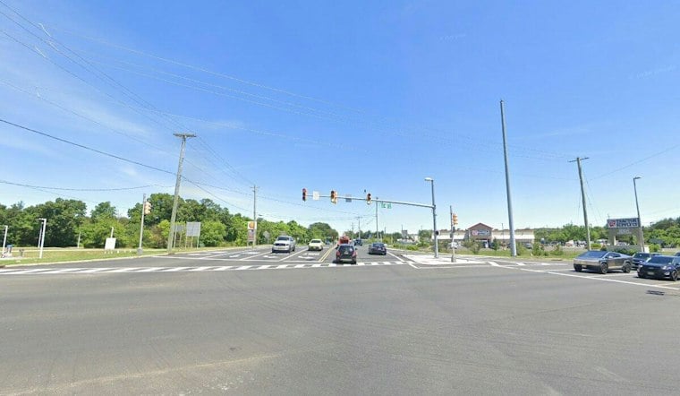 Significant Gas Leak Shuts Down Route 73 in Berlin Township, Camden County