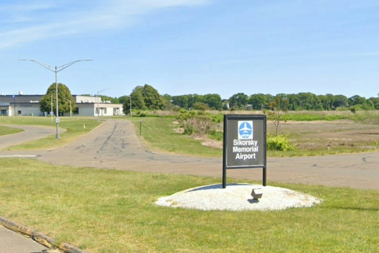 Sikorsky Passenger Flights Would Require More Than Runway Repairs