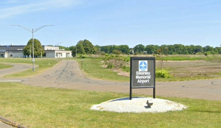 Sikorsky Passenger Flights Would Require More Than Runway Repairs