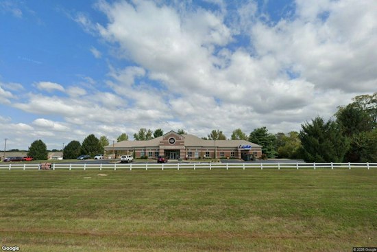 Silco Fire & Security Breaks Ground on $6.4M Bullitt County Hub, Eyes 64 Jobs