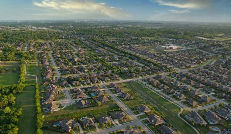 Silo Mills Near Godley Pushes Into New Phases With 1,800 Lots Still to Build