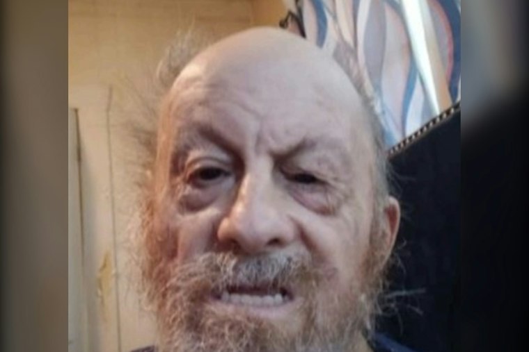 Silver Alert Issued for 79-Year-Old Earl Sanders Missing Near 3300 Live Oak St. in Houston