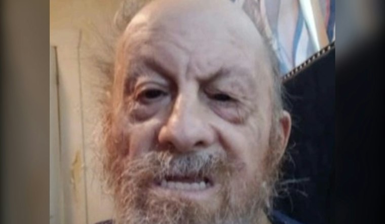 Silver Alert Issued for 79-Year-Old Earl Sanders Missing Near 3300 Live Oak St. in Houston