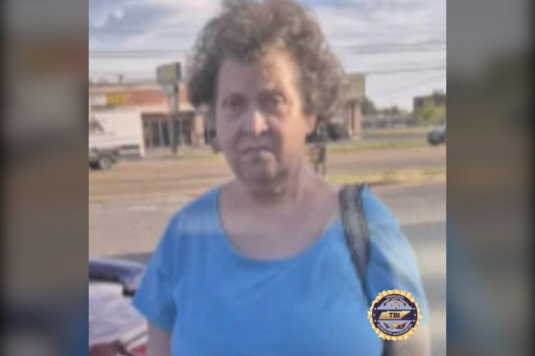 Silver Alert Issued for Missing 63-Year-Old Memphis Woman Lisa Adams