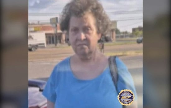 Silver Alert Issued for Missing 63-Year-Old Memphis Woman Lisa Adams