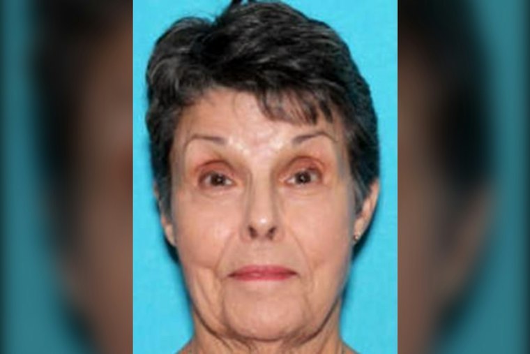 Silver Alert Issued for Missing 83-Year-Old Greenfield Woman in Extreme Danger