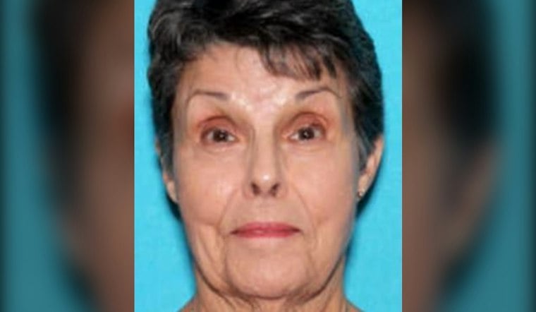 Silver Alert Issued for Missing 83-Year-Old Greenfield Woman in Extreme Danger