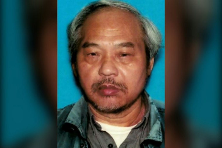 Silver Alert Issued in Hayward as Sheriff Seeks At-Risk Missing Person