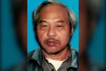 Silver Alert Issued in Hayward as Sheriff Seeks At-Risk Missing Person