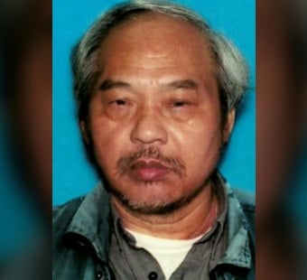 Silver Alert Issued in Hayward as Sheriff Seeks At-Risk Missing Person