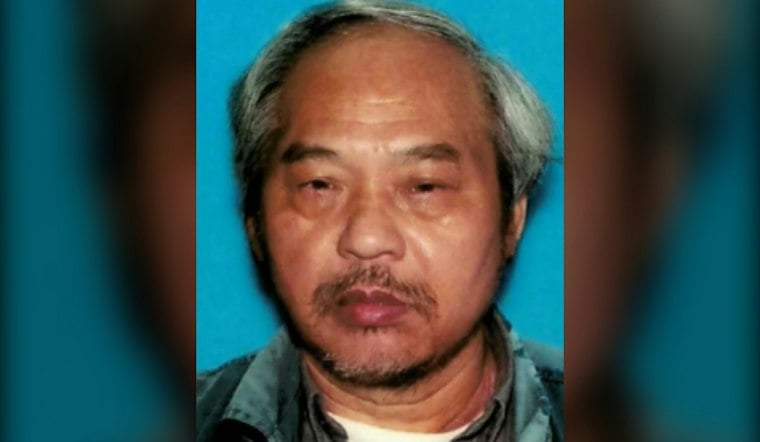 Silver Alert Issued in Hayward as Sheriff Seeks At-Risk Missing Person