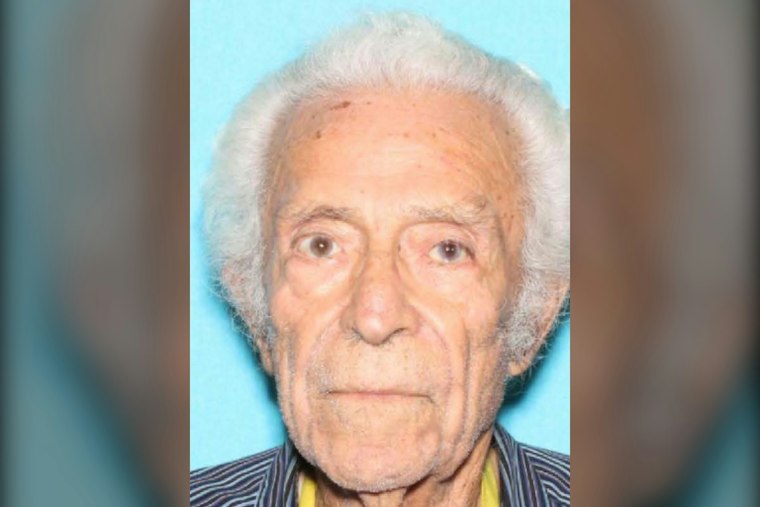 Silver Alert Issued in Torrance After Person Vanishes Near Earl and Emerald Streets