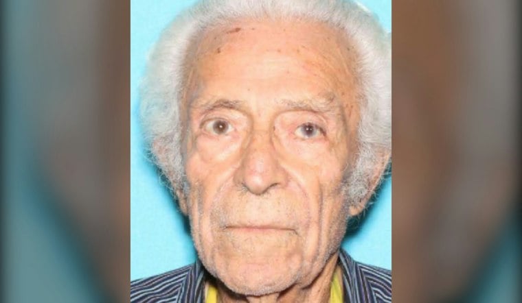 Silver Alert Issued in Torrance After Person Vanishes Near Earl and Emerald Streets