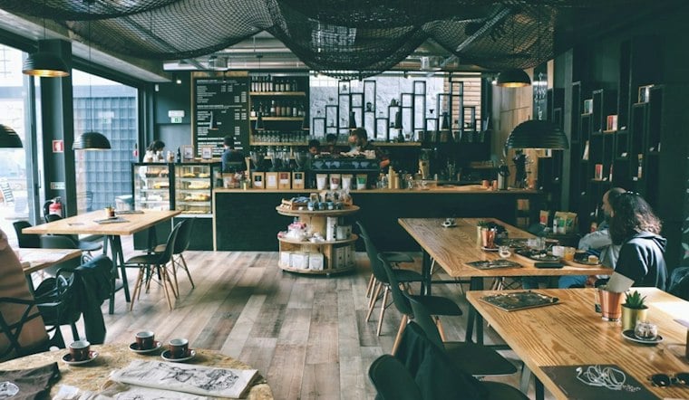 Silver City Chefs Turn Old Bullard Street Spot Into Gathering Place