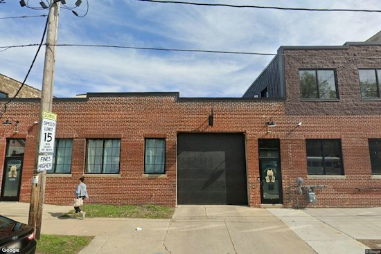 Silver City Gym Sends 26 Women Into Milwaukee's First All-Female Fight Night
