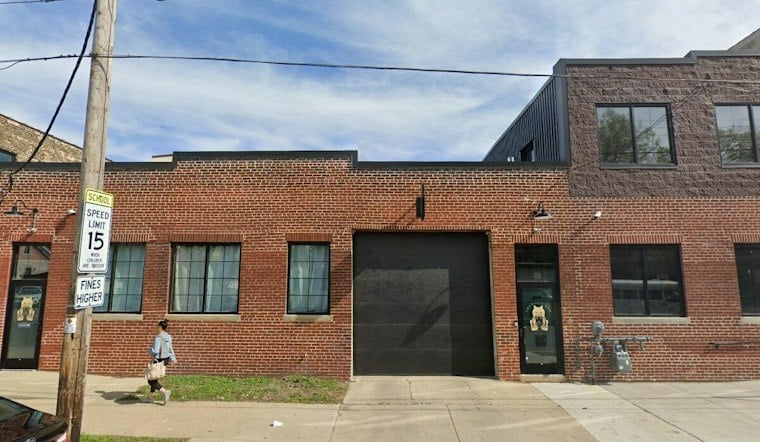 Silver City Gym Sends 26 Women Into Milwaukee's First All-Female Fight Night