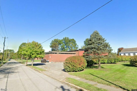 Silver Grove's Shuttered School Gets New Life as Bakery Plans First Storefront