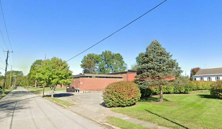 Silver Grove's Shuttered School Gets New Life as Bakery Plans First Storefront