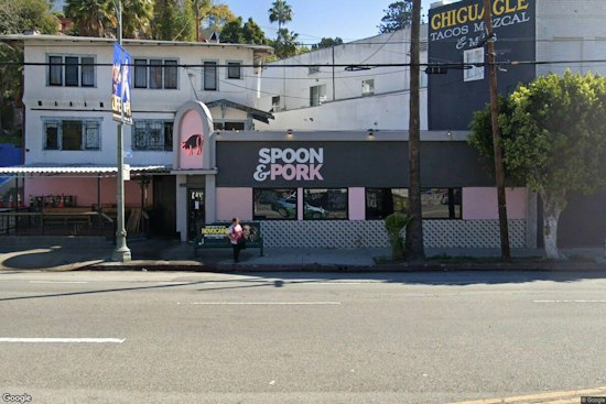 Silver Lake's New Briciola Mashes Up Italy And Brazil On One Tiny Plate