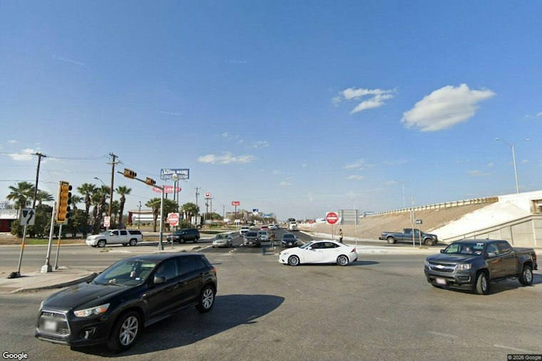 Silver Mustang Strikes Woman on San Antonio's East Side, Leaves Her Critical