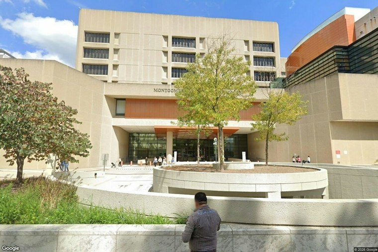 Silver Spring Man Convicted in White Oak Shooting, Cleared of Attempted Murder