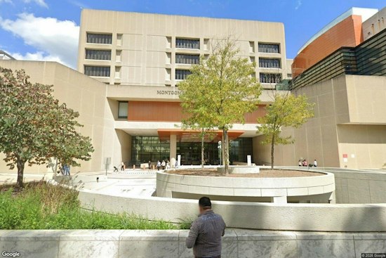 Silver Spring Man Convicted in White Oak Shooting, Cleared of Attempted Murder