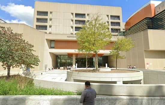 Silver Spring Man Convicted in White Oak Shooting, Cleared of Attempted Murder